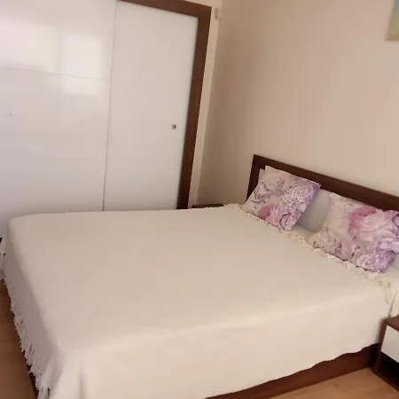 San Sity-1 公寓 阳光海滩